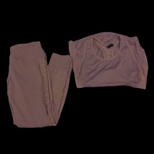 Victoria's Secret Sport Set